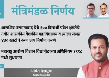 Maharashtra Health Sciences University