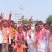 Grampanchayat election -1
