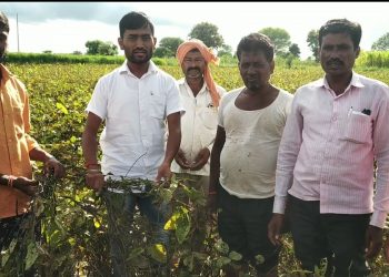 nanded farmer