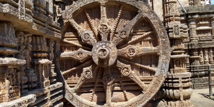 Konark surya mandir-1