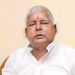 lalu prasad yadav