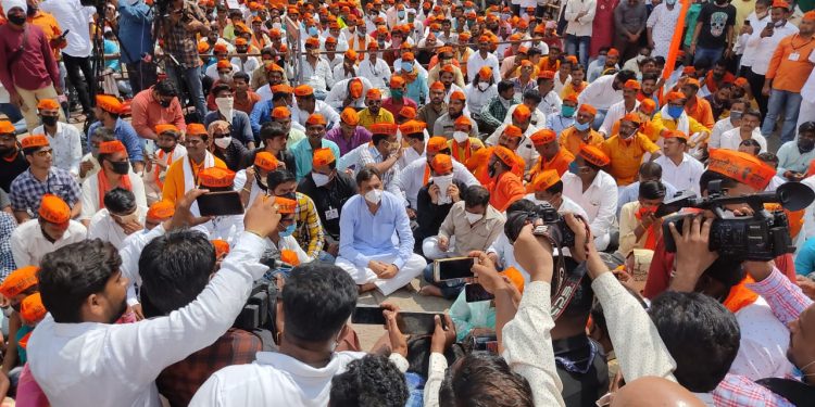 Maratha reservation -1