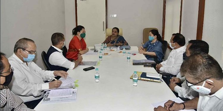 Women and Child Development