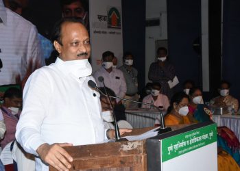 ajit pawar