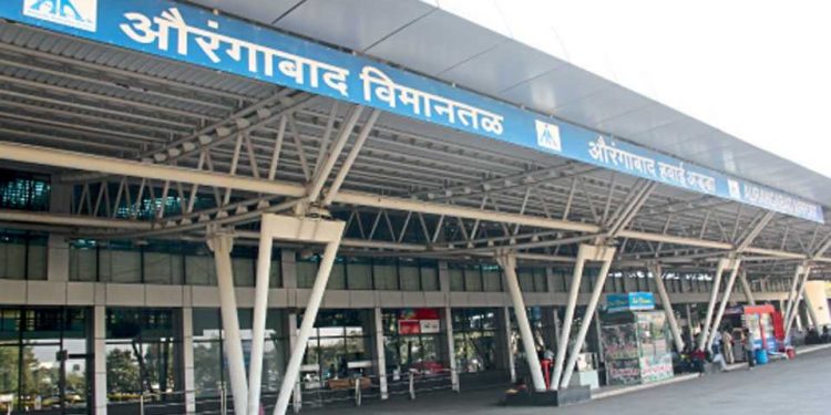 Aurangabad airport
