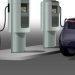 car e-charging