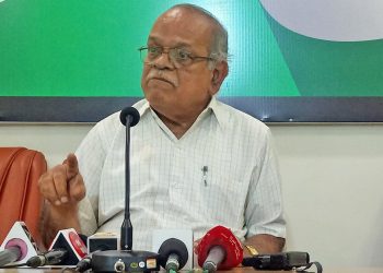 dr. ratnakar mahajan