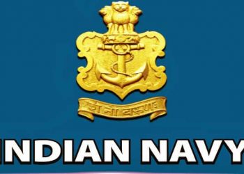indian navy