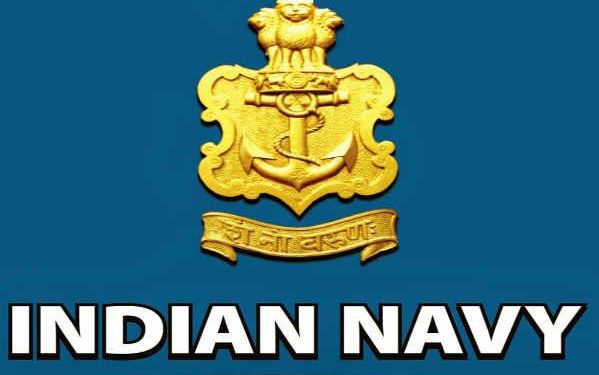 indian navy