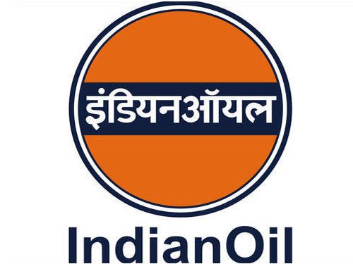 indian oil