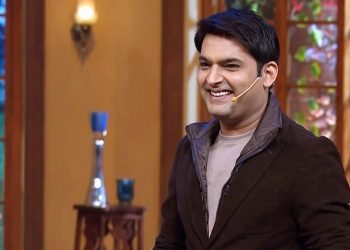 kapil sharma