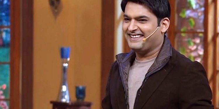 kapil sharma