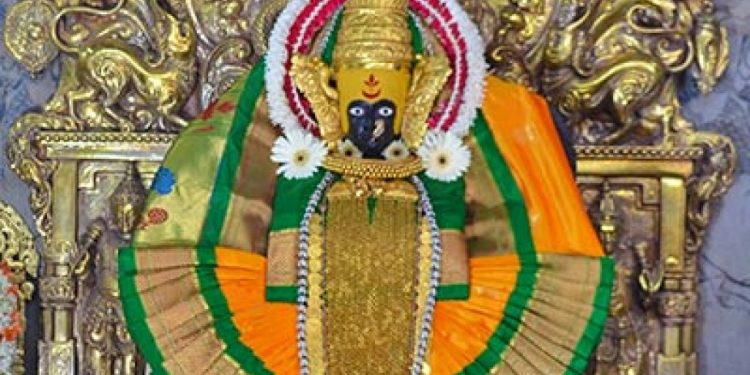 kolhapurchi aambabai