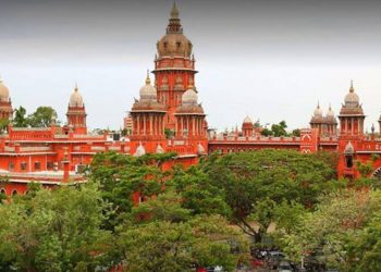 Madras High Court