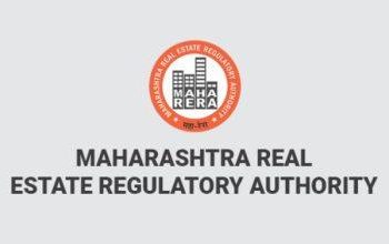 maha rera