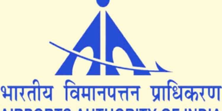 Airports Authority of India