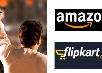 Amazon Flipcart MNS