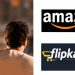 Amazon Flipcart MNS