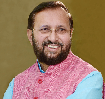 Prakash Javadekar