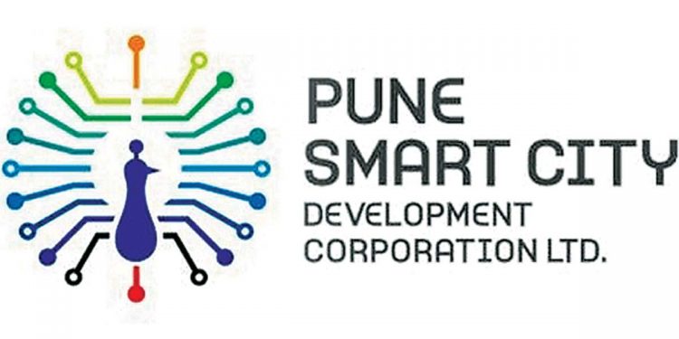 pune smart city