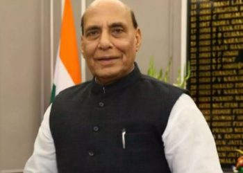 rajnath singh