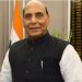 rajnath singh