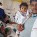 Shiv Sena's help for 8-month-old boy heart surgery