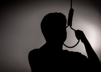 railway chief booking supervisor suicide