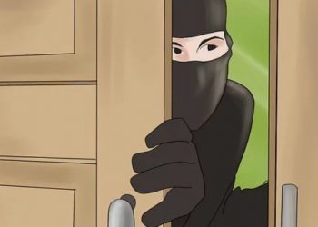 thief housebreaking