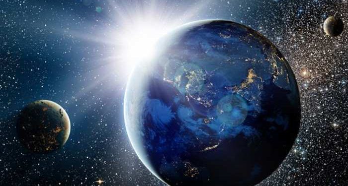 शाश्वत तेच ब्रह्म