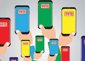 voter app