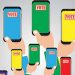 voter app