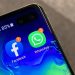 whatapp and Facebook