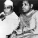 yashvant rav chavan and sharad pawar