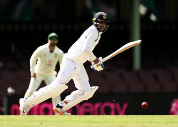 शुबमन गिल