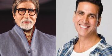 Amitabh bacchan