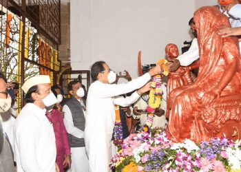 Chatrapati Shivaji Maharaj Jayanti Sjivaneri3