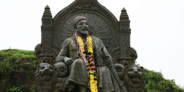 Chhatrapati Shivaji Maharaj Jayanti