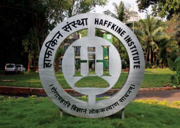 Haffkine Institute -1