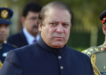 Nawaz Sharif - 1
