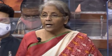 Nirmala Sitharaman -3