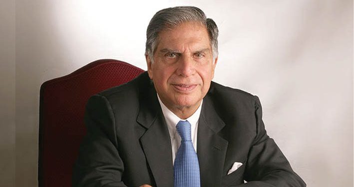 जगावं तर टाटांसारखं! वागावं तर टाटांसारखं! ‘भारत रत्न’ ट्रेंड रोखणारी टाटांची नम्रता!