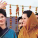 Sonia Gandhi Priyanka Gandhi