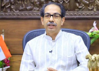 Uddhav Thackeray 27-2-21