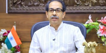 Uddhav Thackeray 27-2-21