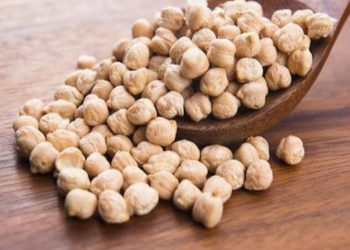 काबुली चणे