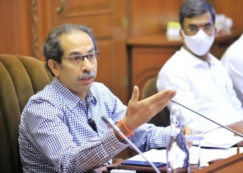 Uddhav Thackeray 5-2-21 -1