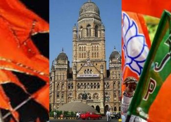 #व्हाअभिव्यक्त! “मुंबईत आरक्षण भूसंपादनाबाबत शिवसेनेचे दुटप्पी धोरण”