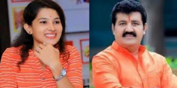 Pooja Chavan Case Sanjay Rathod in controversy