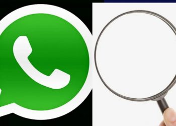 whatsapp privacy